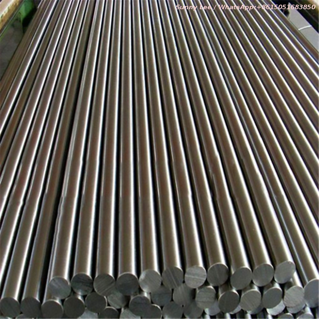 Geschmiedete Stahlhülse/Rohr/Stange