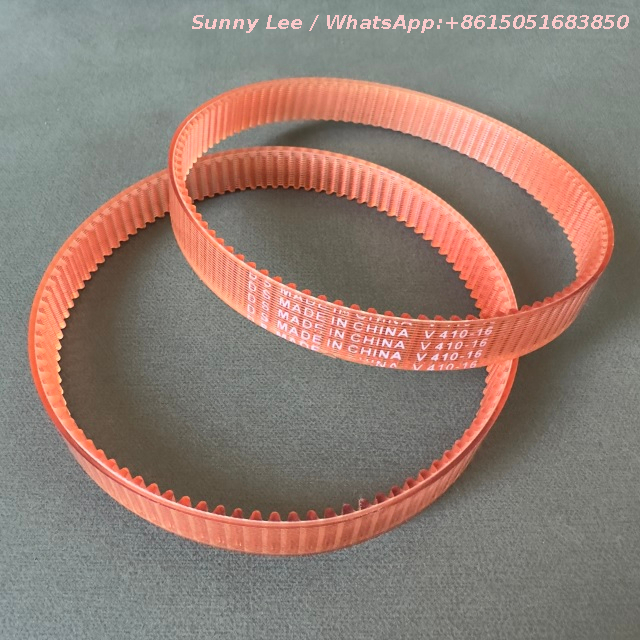 410X16 Zahnriemen