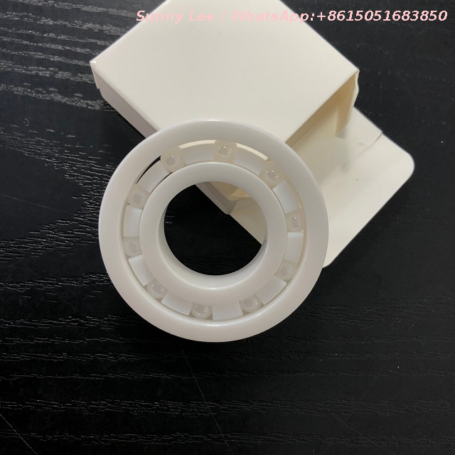 16004 Vollkeramiklager