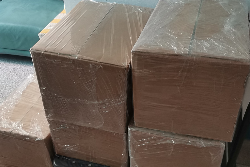 Weiß und schwarz & klarer lippe lippenbalsam tohr shpt nach Kanada