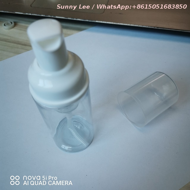 Spenderflasche aus Kunststoff --- OEM-Teil