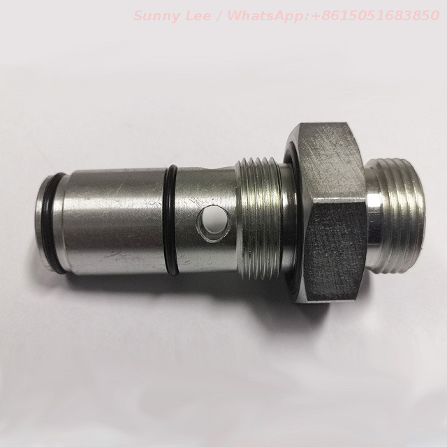 CNC-präzisionsgefertigtes Teil