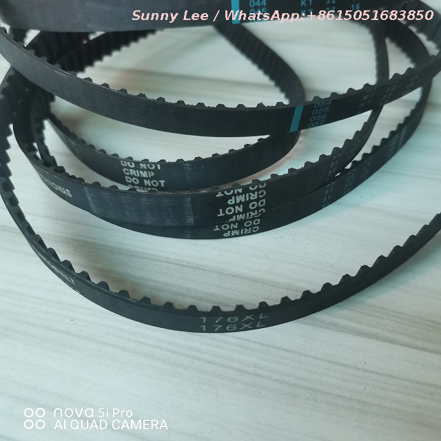 176XL037 Synchronriemen