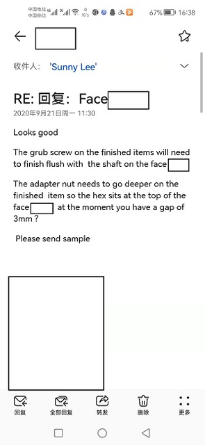 Kommunizieren Sie mit Kunden