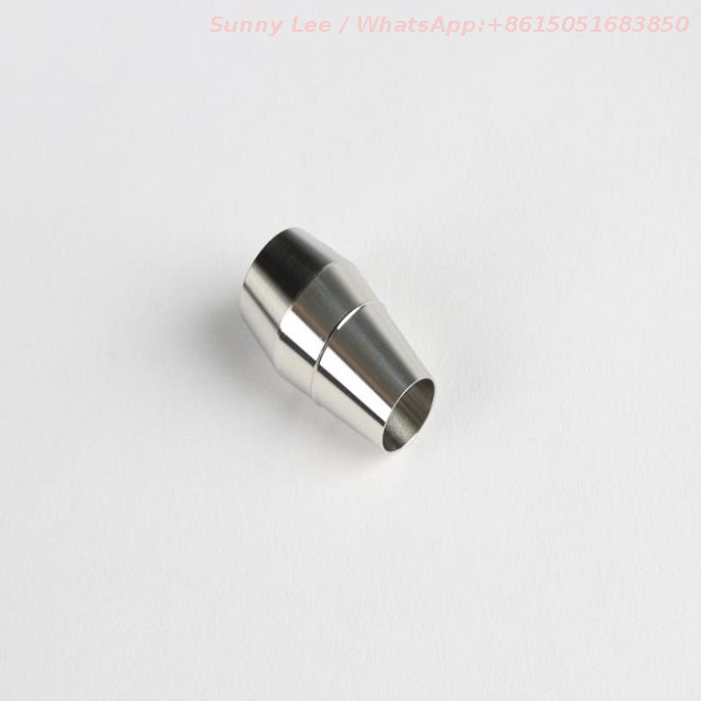 Präzisions-CNC-Bearbeitungsteile