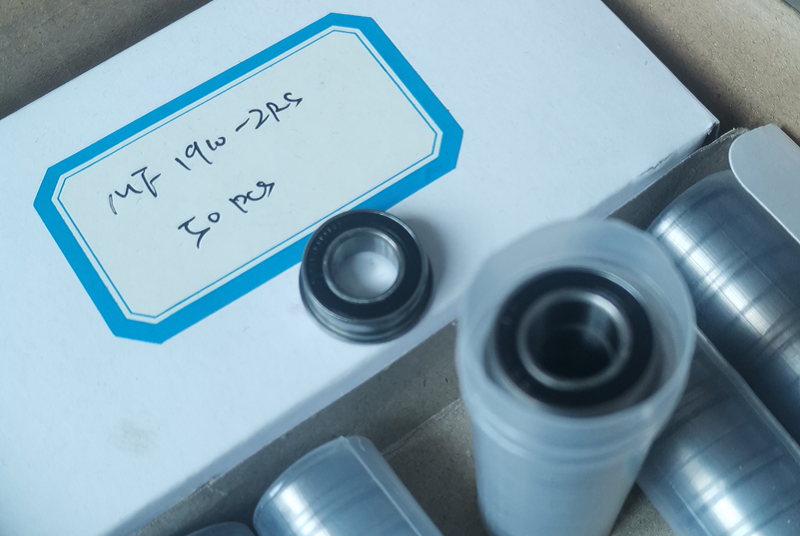 Bestellung für MF1910-2RS (Wir riefen F63800 2Rs)