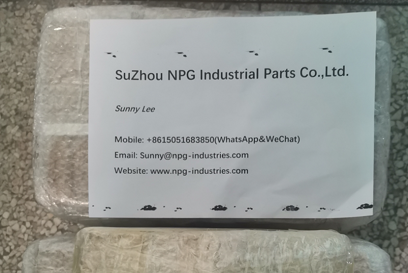 4000 PCS 6900ZZ und 100 PCS 684 Vollkeramiklager werden nach Kanada geliefert