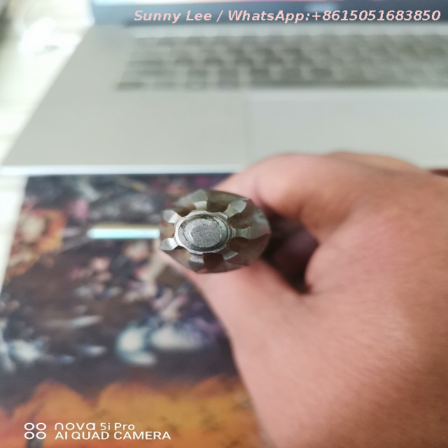 Hardware-Schraubenschlüssel