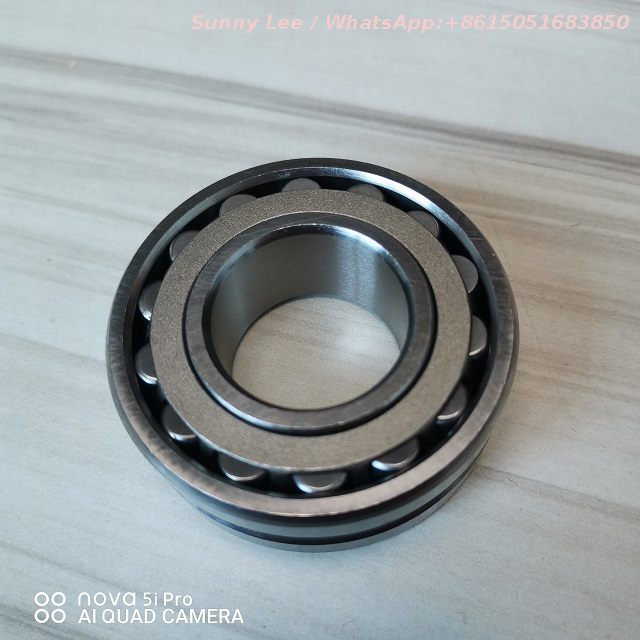 Edelstahl 440 S22205CC/W33 Lager