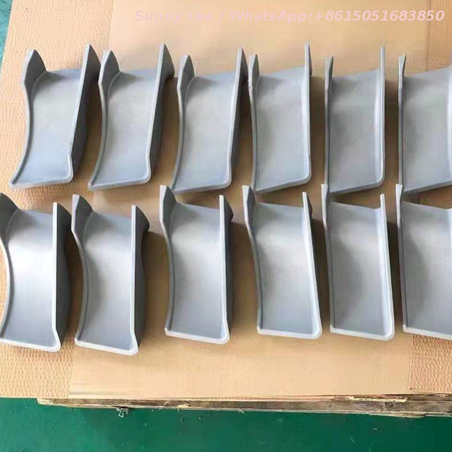 Stellite 6 Shape Liner