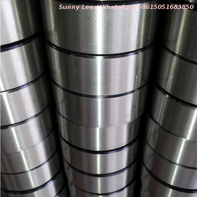 SAE 8620 90-MM-Rolle