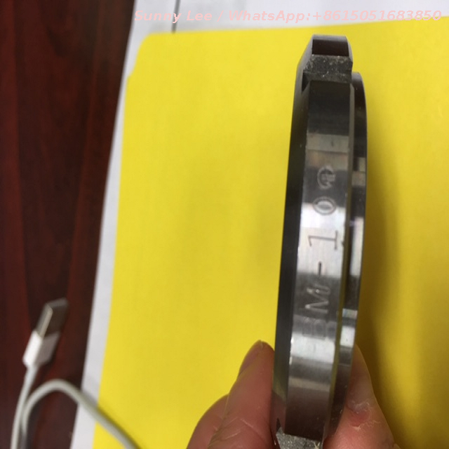 BM-10 Sicherungsmutter (OEM-Teil)