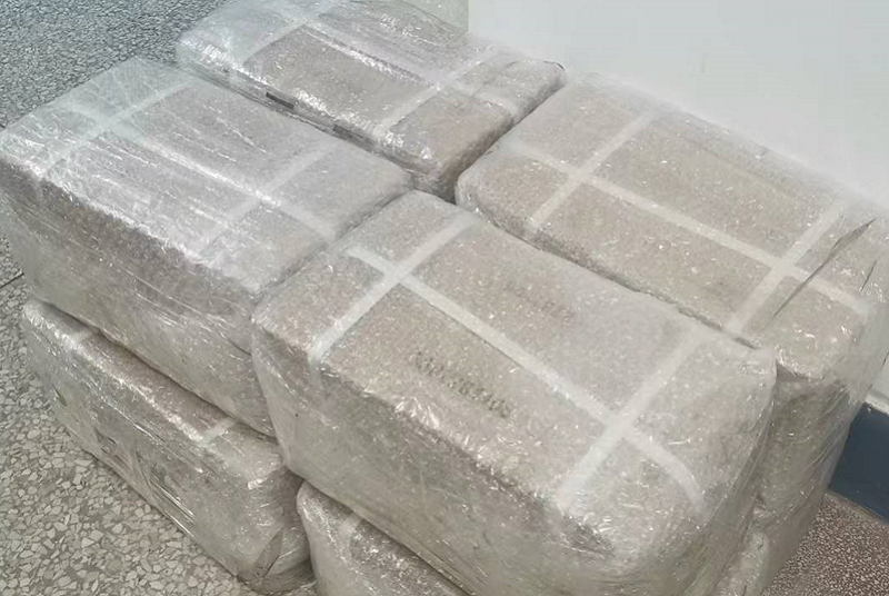 20000 PCs 6900zz sind bereit, nach Kanada zu versenden