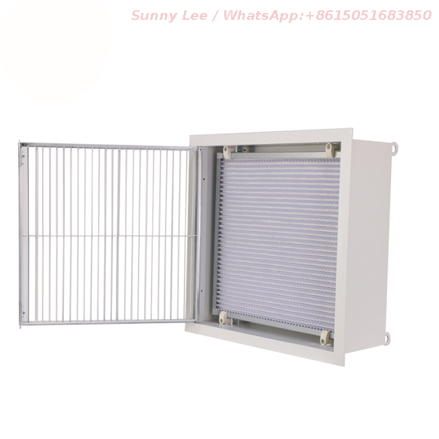 Blasdüse mit extrem niedrigem Widerstand