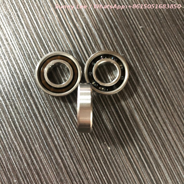 SMR6900TH9C3A5 Hybrid-Keramiklager