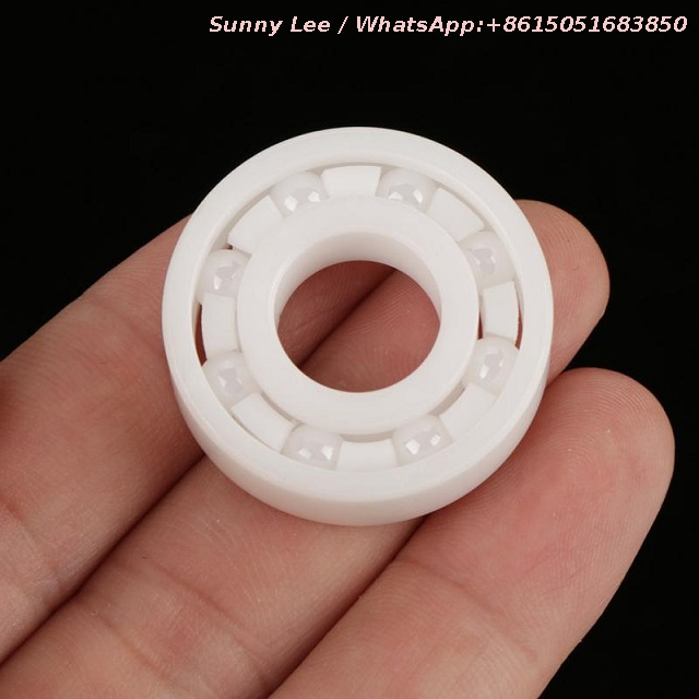 5x10x4mm Keramik Kugellager Für Kupplungseinsatz MR105 Hecht Baut