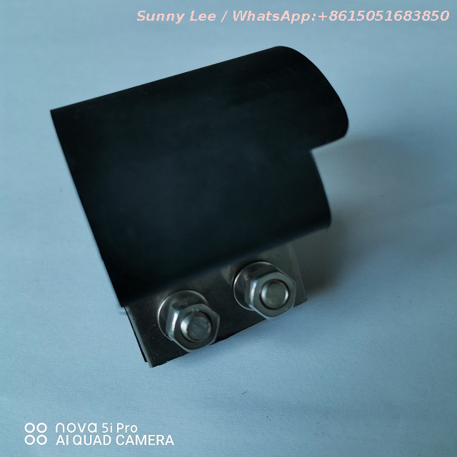 Kundenspezifische Gummiteile