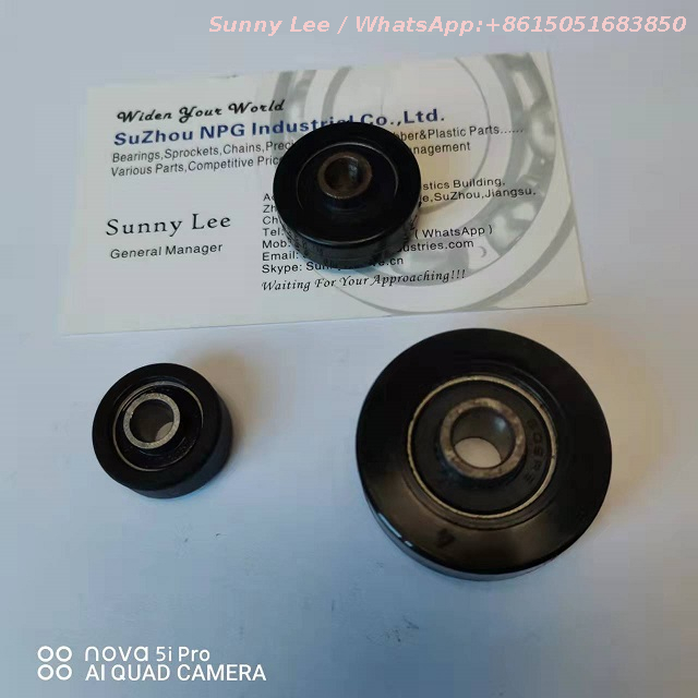 BRVV20/25/35 Sonderlager erhältlich