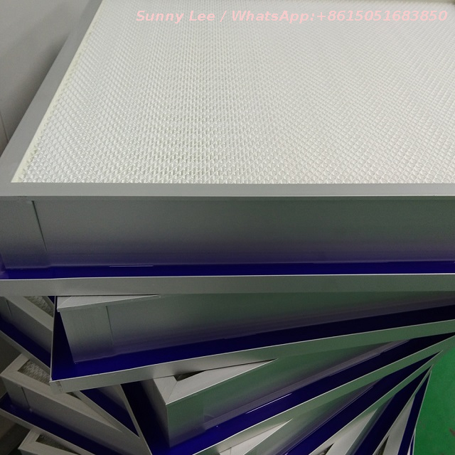 Hochleistungs-Luftfilter für Flüssigkeitsbehälter