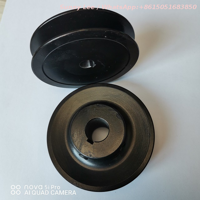 Kettenräder und Riemenscheiben OEM-Teil