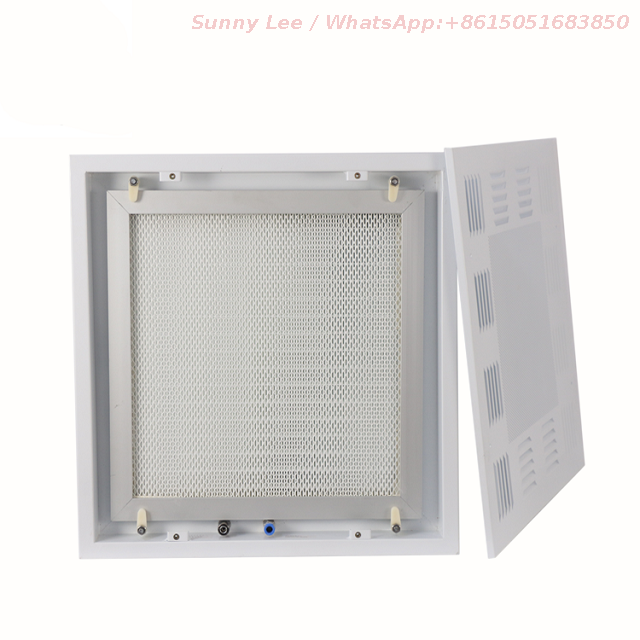 Hocheffizienter Luftversorgungsauslass des Flüssigkeitstanks