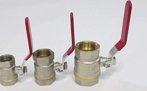 Hydraulik & Ventile.