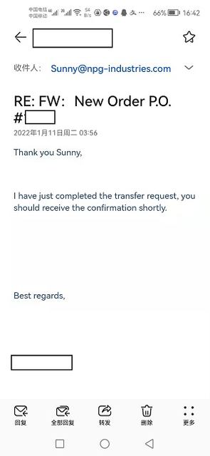 Kommunizieren Sie mit Kunden