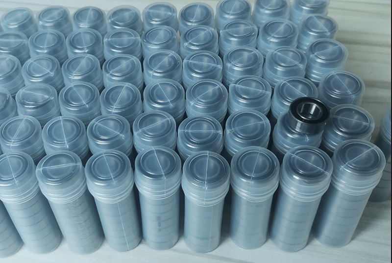 550 PCs 63800-2Rs sind bereit, nach Kanada zu versenden