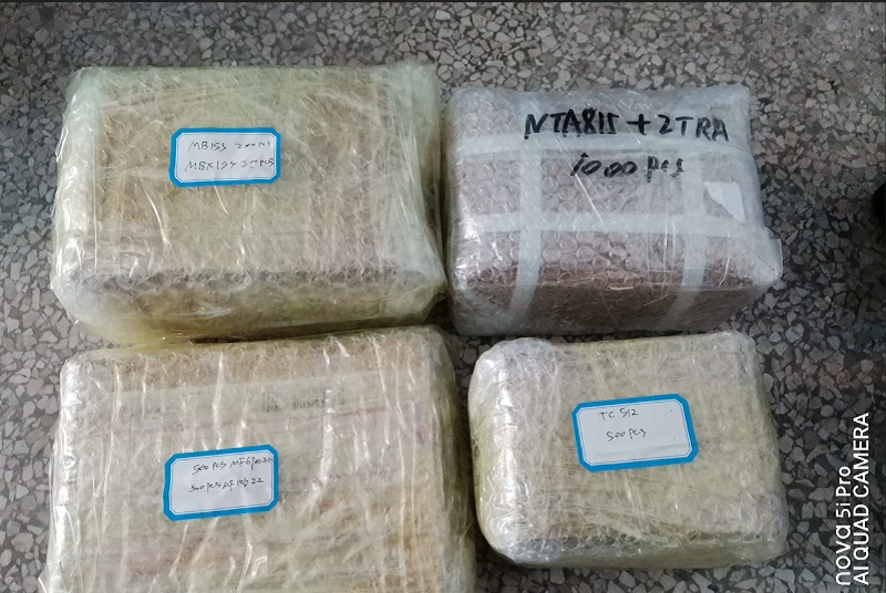 MB1SS 200 Stück/MBX1SS 200 Stück/NTA815+2TRA 1000 Stück/MF6900-ZZ 500 Stück/MF106-ZZ 500 Stück/TC512 Öldichtung 500 Stück sind versandfertig nach Kanada